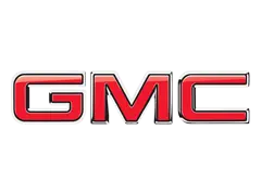 GMC logo