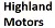 MC HIGHLAND MOTORS