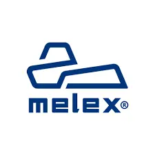Melex logo